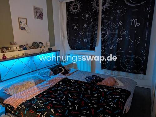 Foto - Etagenwohnung in Berlin zur Miete