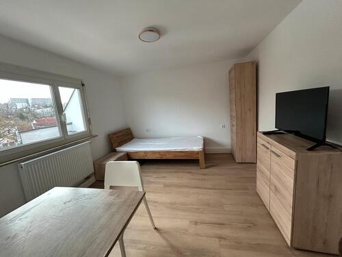 Foto - Wg Zimmer in 2er 3er WG ERSTBEZUG