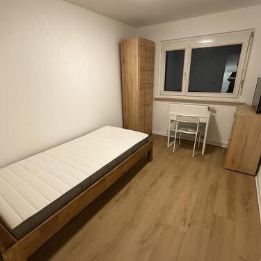 Foto - 1 Zimmer Etagenwohnung in Stuttgart