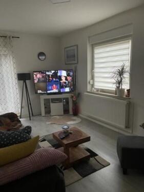 Foto - Gemütliche 2,5 Zi-Wohnung (65 qm) mit Garten in Lünen Niederaden