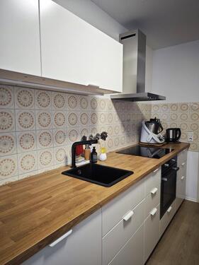 Foto - Etagenwohnung in Würzburg zur Miete