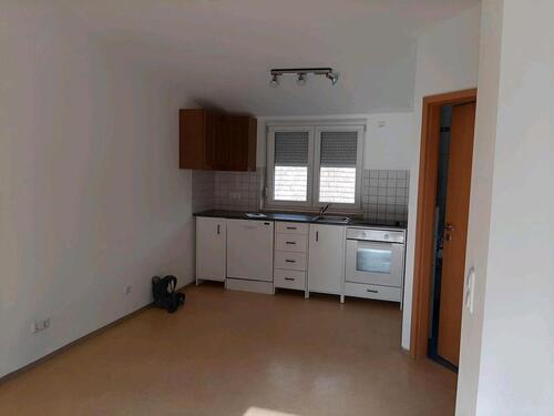 Foto - 1.5 Zimmer Dachgeschoßwohnung in Windsbach