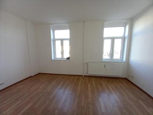 Foto - 4 Zimmer Etagenwohnung zur Miete in Glauchau