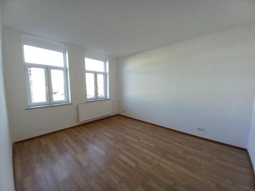 Foto - Etagenwohnung in Glauchau zur Miete