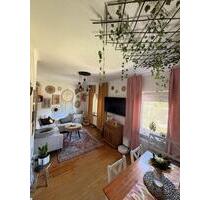 2 ZKB Wohnung 55 qm zu vermieten ab 01.08.2026 Gartenmitnutzung - Blieskastel