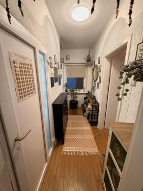 Foto - 2 Zimmer Etagenwohnung in Blieskastel