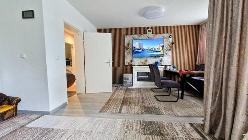 Foto - 3-Zimmer EG-Wohnung + Balkon + Stellplatzoption in Heiligenhaus