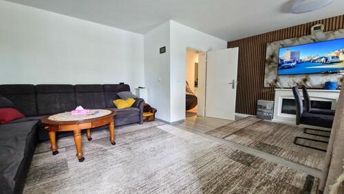 Foto - 3 Zimmer Erdgeschoßwohnung zur Miete in Heiligenhaus