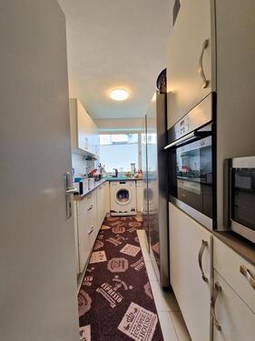 Foto - 3 Zimmer Erdgeschoßwohnung in Heiligenhaus