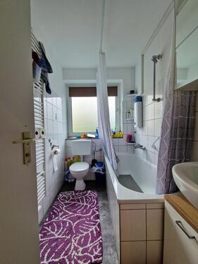 Foto - Erdgeschoßwohnung in Heiligenhaus zur Miete