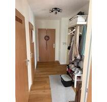 2 Zimmer Wohnung im Erdgeschoss - Wolfsburg Almke