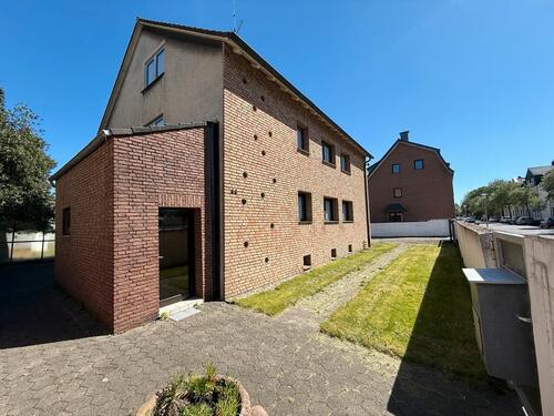 Foto - 7 Zimmer Einfamilienhaus zur Miete in Gladbeck