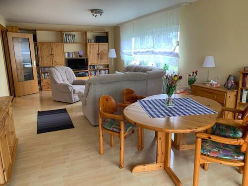 Foto - 4.5 Zimmer Erdgeschoßwohnung zum Kaufen in Pfalzgrafenweiler