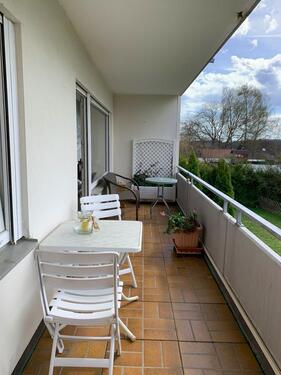 Foto - 4.5 Zimmer Erdgeschoßwohnung in Pfalzgrafenweiler