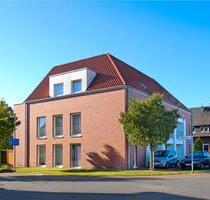 Helle 2-Zimmer-Etagenwohnung in Bocholt – 70 m², Baujahr 2007