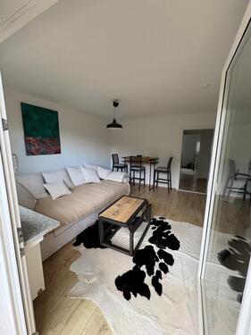 Foto - 2-Zimmer Wohnung Traunstein - 750,00&nbsp;EUR Kaltmiete, ca.&nbsp; 48,00&nbsp;m&sup2;