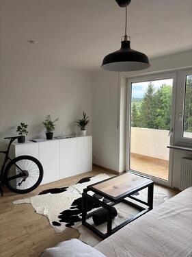 Foto - 2 Zimmer Etagenwohnung zur Miete in Traunstein