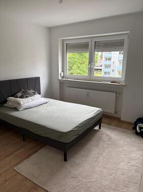 Foto - Etagenwohnung in Traunstein zur Miete