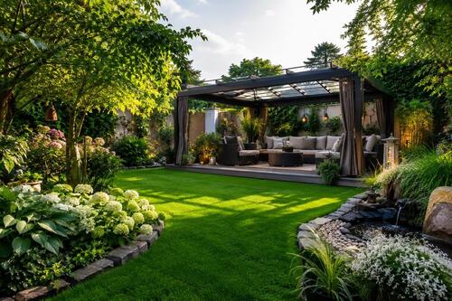 Foto - Immobilien-Tipp: Wohnung mit Garten in 79211 Denzlingen