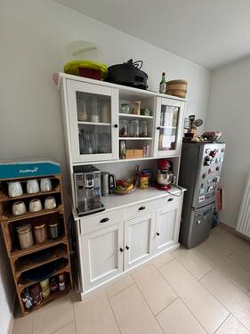 Foto - Etagenwohnung in Berlin