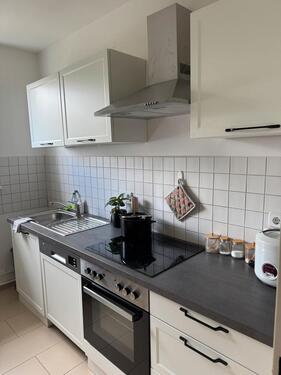 Foto - Etagenwohnung in Berlin zur Miete