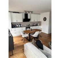 Helle Neubauwohnung in Paderborn