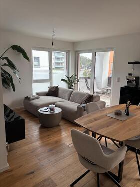 Foto - Etagenwohnung zur Miete in Paderborn