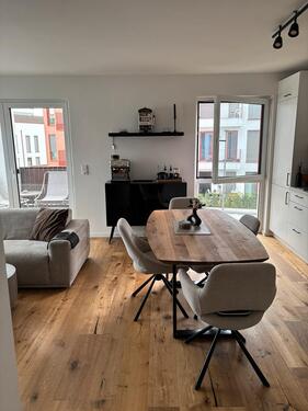 Foto - Etagenwohnung in Paderborn