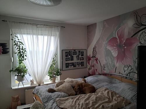 Foto - Etagenwohnung in Monheim am Rhein