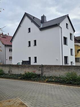 Foto - MFH + Bauplatz mit Baugenehmigung direkt beim Rathaus!Ohne Provis