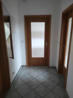 Foto - 2 Raum Wohnung mit Gartennutzung und Schauer