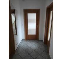 2 Raum Wohnung mit Gartennutzung und Schauer - Dahlen