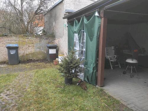 Foto - Etagenwohnung in Dahlen