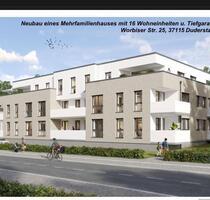 3-Zimmerwohnung in Duderstadt - 1.300,00 EUR Kaltmiete, in Duderstadt (PLZ: 37115)