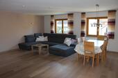 Foto - Charmante und Idyllische 3-Zimmer-Wohnung (ca. 95m²) mit Balkon i