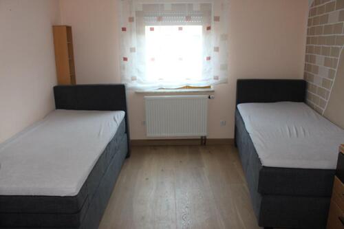 Foto - Etagenwohnung in Leutenbach