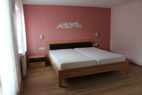 Foto - Etagenwohnung in Leutenbach zur Miete