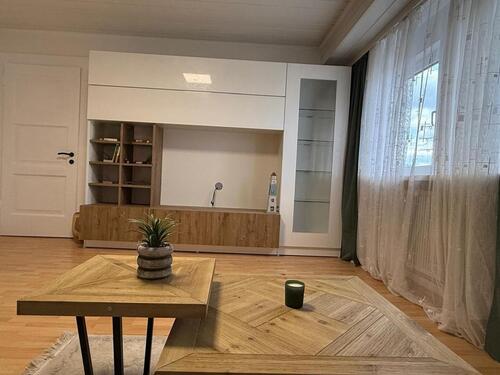 Foto - Frisch renovierte 2-Zimmer Wohnung