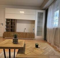 Frisch renovierte 2-Zimmer Wohnung - Eschweiler