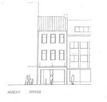 Haus mit großem Garten in zentraler Lage Bonn-Kessenich