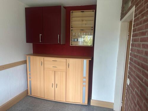 Foto - Etagenwohnung zur Miete in Liebenburg