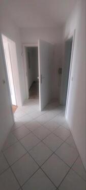 Foto - Etagenwohnung in Walldorf zur Miete