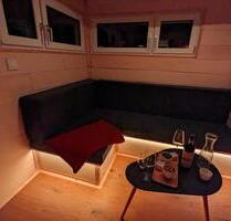 Nie bewohnt: Tiny House, 7,2 m x 2,4 m, 25,5 m², Smart Home - München Altstadt-Lehel
