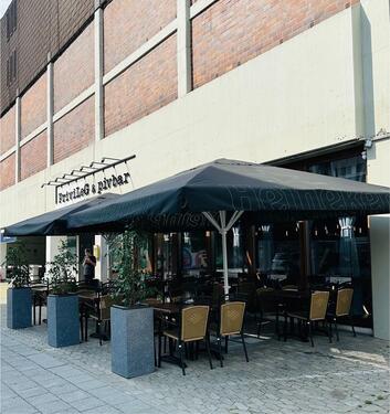 Foto - Restaurant Bar - 3.000,00 EUR Kaltmiete,