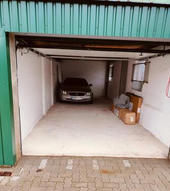 Foto - Winterstellplatz Auto Motorrad - 35,00 EUR Miete,