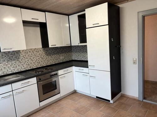 Foto - Etagenwohnung in Osterhofen