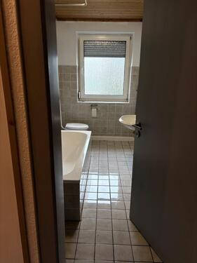 Foto - Etagenwohnung in Osterhofen zur Miete