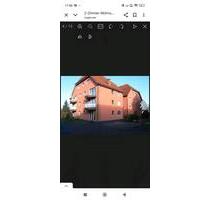 Greifswald Eldena barrierefreie Zweiraumwohnung - Karlsburg