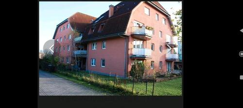 Foto - Etagenwohnung in Karlsburg