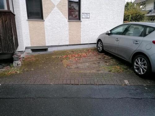 Foto - Stellplatz in Da-Eberstadt ab sofort zu vermieten